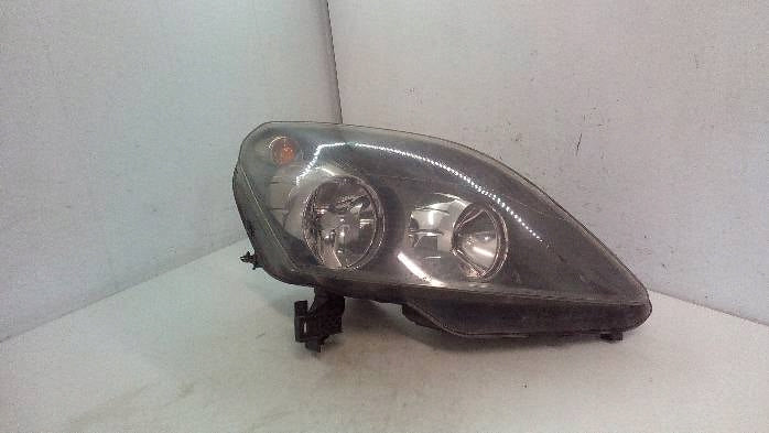 Frontscheinwerfer Opel Zafira B Rechts Scheinwerfer Headlight