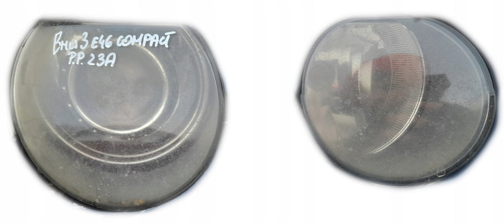 Frontscheinwerfer BMW 3 E46 Compact XENON Rechts Scheinwerfer Headlight