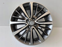 Load image into Gallery viewer, 1x Alufelge 17 Zoll AA3N13402971 Opel Corsa E Rim Wheel FEL7622346402gs