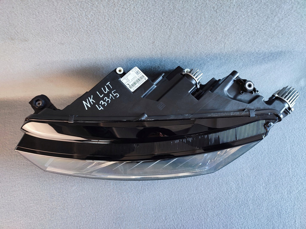 Frontscheinwerfer Skoda Octavia 5e3 IV Nx3 Nx5 5E4941015A Full LED Links SCH7115579210lj