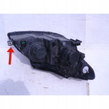 Laden Sie das Bild in den Galerie-Viewer, Frontscheinwerfer Hyundai I30 921012LXXX Links Scheinwerfer Headlight SCH8696396458xp