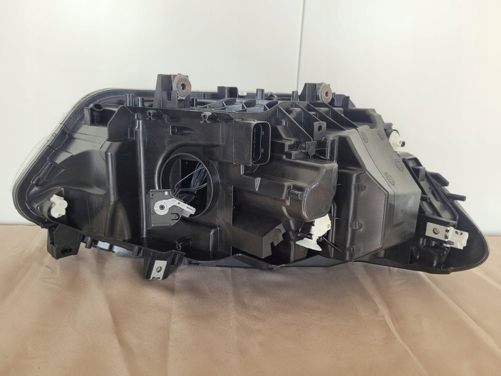 Frontscheinwerfer BMW 1 F20 7414141-09 LED Links Scheinwerfer Headlight SCH1163081921yi