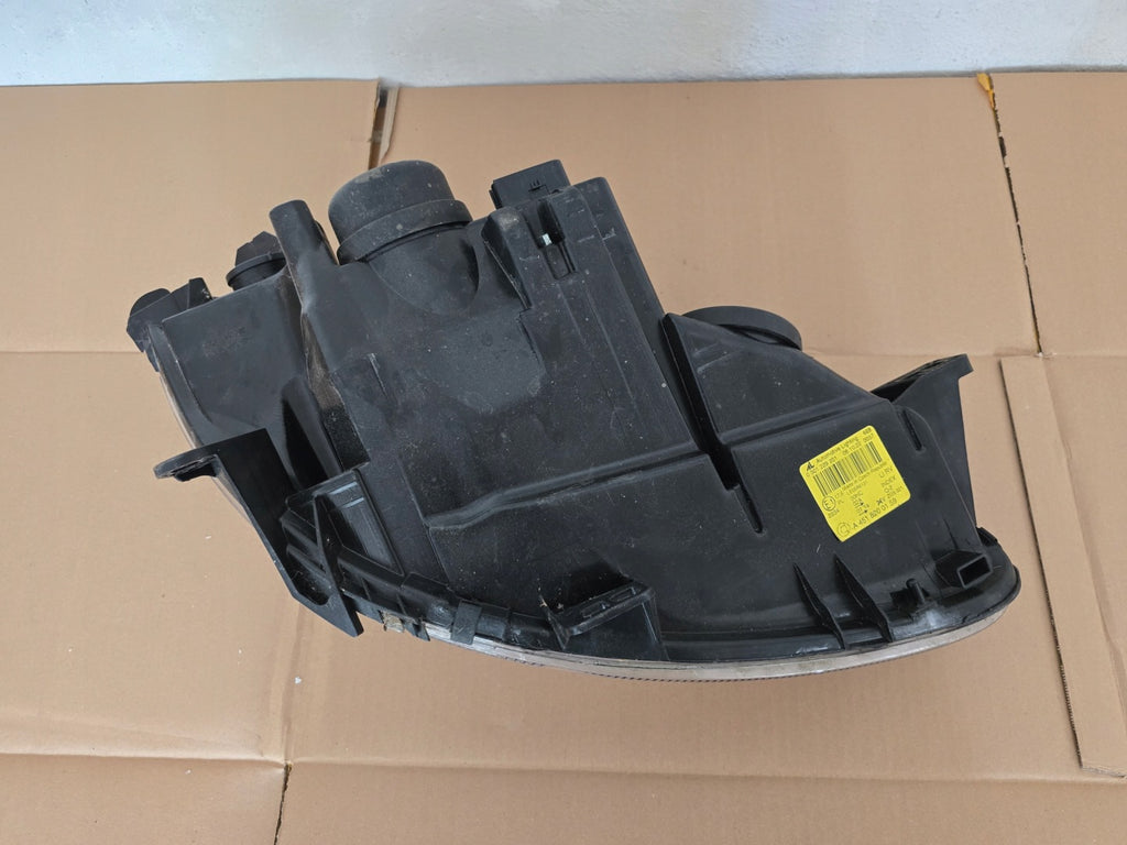 Frontscheinwerfer Smart Fortwo A4518200159 Links Scheinwerfer Headlight SCH4846788998hy