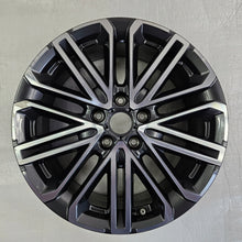 Load image into Gallery viewer, 1x Alufelge 18 Zoll 7.5" 5x114.3 55ET 52910-J7500 Kia Proceed Rim Wheel FEL6610850451sq
