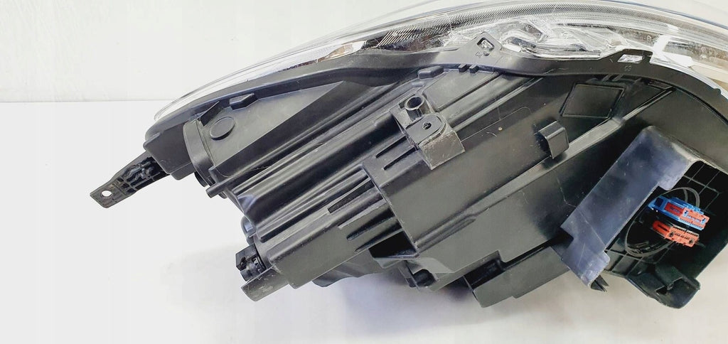 Frontscheinwerfer Ford Kuga LV4B-13W029 Full LED Rechts Scheinwerfer Headlight SCH2635220316cx