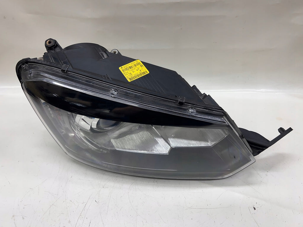 Frontscheinwerfer Skoda Yeti 5L1941016C Xenon Rechts Scheinwerfer Headlight SCH6577276367wj