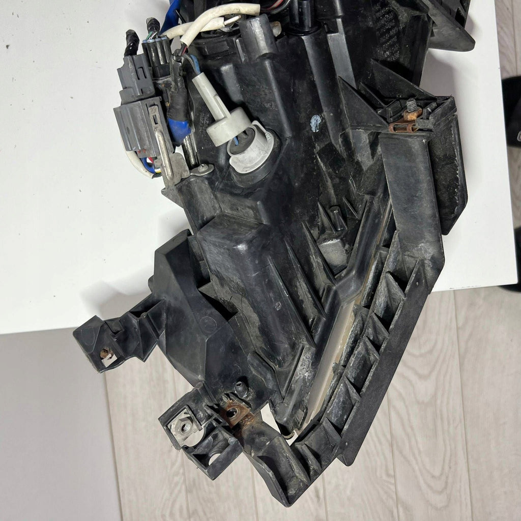 Frontscheinwerfer Mazda 6 Gh M60-GF20 Xenon Rechts Scheinwerfer Headlight SCH8876093152do
