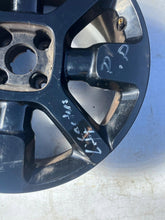 Load image into Gallery viewer, 1x Alufelge 17 Zoll 6.5" 4x108 9800494077 Citroën C4 Cactus Rim Wheel FEL9587880014kz