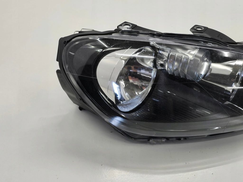 Frontscheinwerfer VW Golf VI 5K1941006P Rechts Scheinwerfer Headlight SCH1640075231ak