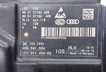 Load image into Gallery viewer, Frontscheinwerfer Audi A8 4H0941036 LED Rechts Scheinwerfer Headlight SCH5644203868xg