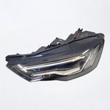 Frontscheinwerfer Audi A6 C8 4K0941039 Full LED Links Scheinwerfer Headlight