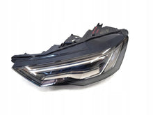 Laden Sie das Bild in den Galerie-Viewer, Frontscheinwerfer Audi A6 C8 4K0941039 Full LED Links Scheinwerfer Headlight