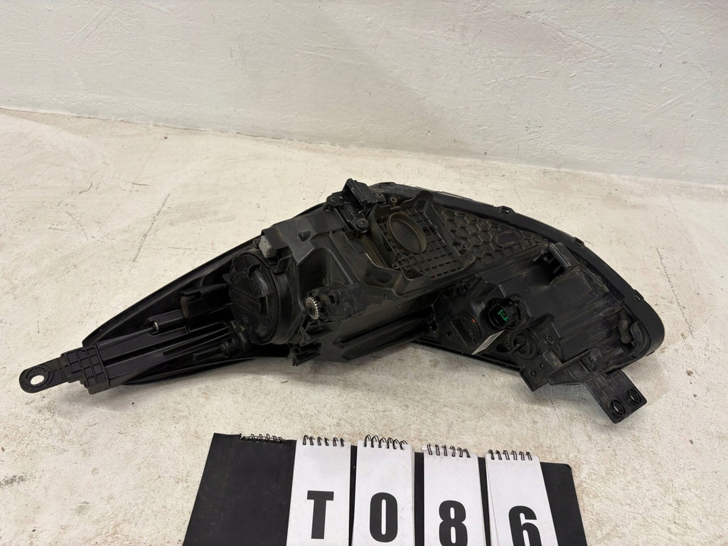 Frontscheinwerfer Kia Sportage 92102F1011 Rechts Scheinwerfer Headlight SCH4188531214wa