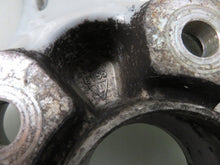 Load image into Gallery viewer, 1x Alufelge 17 Zoll 7.0" 5x130 55ET Glanz Silber 99636212400 Porsche Boxster 986 FEL2332489312gc