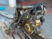 Laden Sie das Bild in den Galerie-Viewer, Motor Renault Trafic III R9MA402 1.6 DCI 96kW 170TKm Diesel Engine Komplett MOT2902845892go
