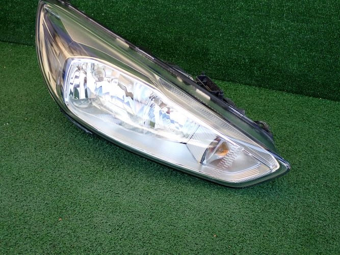 Frontscheinwerfer Ford Focus F1EB-13W029 LED Rechts Scheinwerfer Headlight