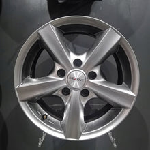 Load image into Gallery viewer, 4x Alufelge 15 Zoll 6.5" 5x112 38ET KBA45656 Mercedes-Benz W202 Rim Wheel FEL4793394519bb