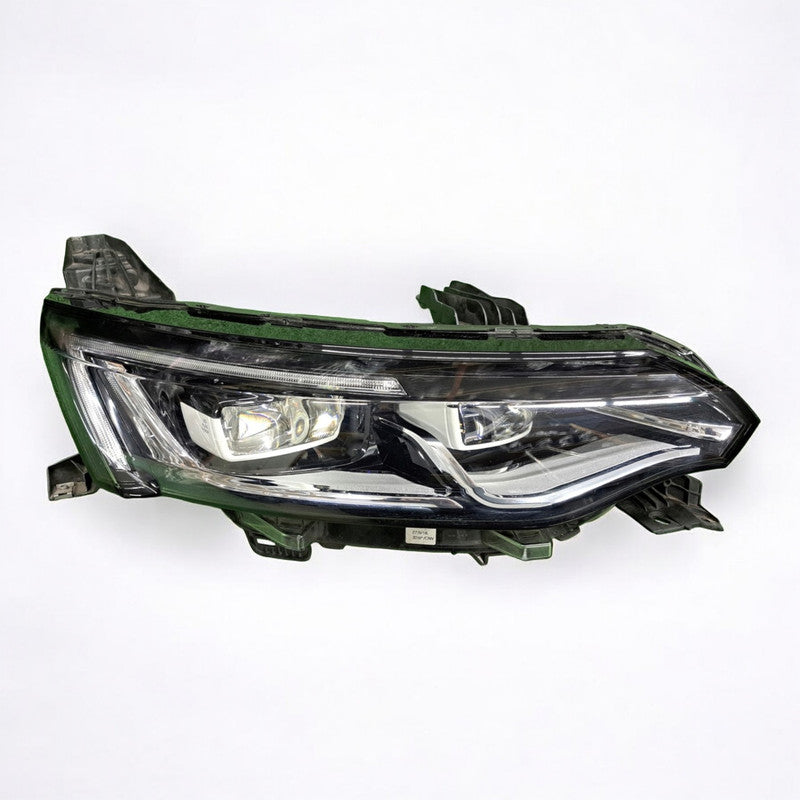 Frontscheinwerfer Renault Talisman 260100184R LED Rechts Scheinwerfer Headlight