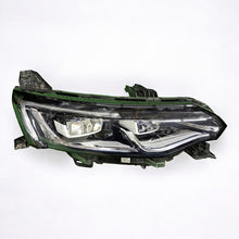 Laden Sie das Bild in den Galerie-Viewer, Frontscheinwerfer Renault Talisman 260100184R LED Rechts Scheinwerfer Headlight