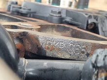 Laden Sie das Bild in den Galerie-Viewer, Motor VW Passat BKP 2.0 TDI 140PS 103kW 140TKm 2005 Diesel Engine Komplett