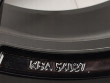 Load image into Gallery viewer, 1x Alufelge 19 Zoll 8.0" 5x108 55ET Schwarz KBA54027 Ford Focus Iv Rim Wheel FEL7608507074ny