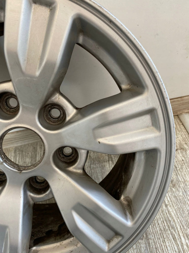 1x Alufelge 16 Zoll 7.0" 6x139.7 9965797060 Ford Ranger Rim Wheel