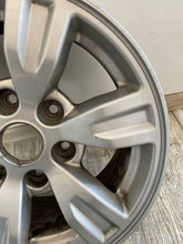 Laden Sie das Bild in den Galerie-Viewer, 1x Alufelge 16 Zoll 7.0&quot; 6x139.7 9965797060 Ford Ranger Rim Wheel