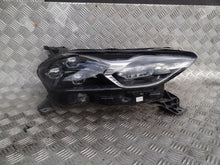 Laden Sie das Bild in den Galerie-Viewer, Frontscheinwerfer Citroën Ds3 9820840680 LED Rechts Scheinwerfer Headlight SCH9804146771gy