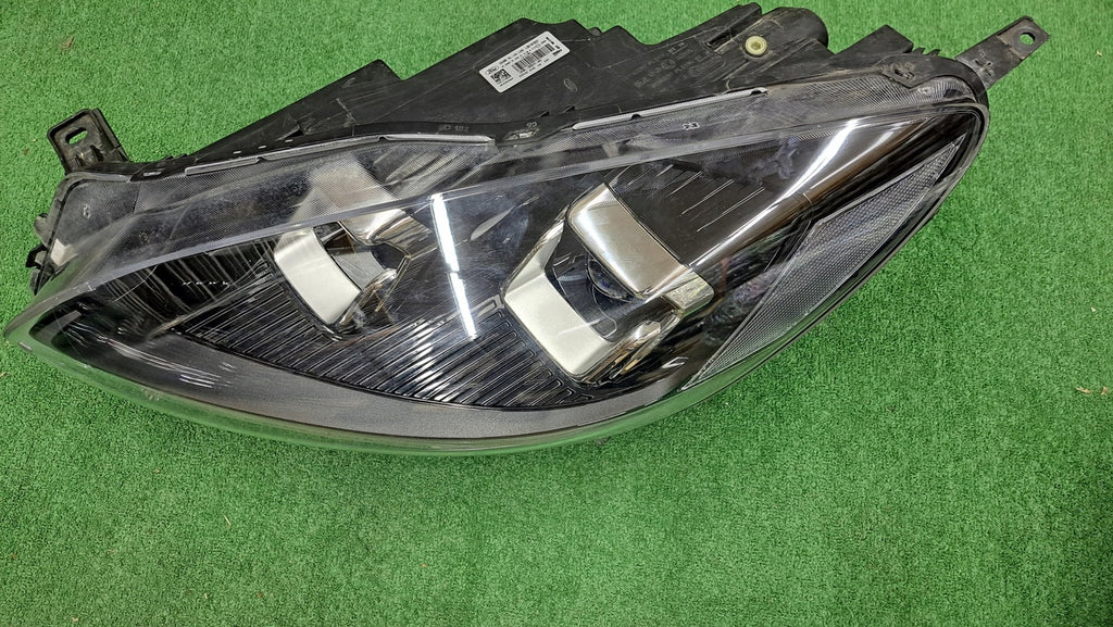 Frontscheinwerfer Ford Kuga III LV4B-13E017-AH Full LED Links Headlight