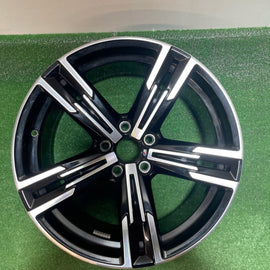 1x Alufelge 18 Zoll 7.5