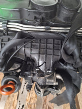 Laden Sie das Bild in den Galerie-Viewer, Motor Audi Seat Skoda VW BMN 2.0 TDI 170PS 125kW Diesel Engine Unkomplett