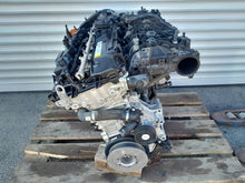 Load image into Gallery viewer, Motor BMW X6 G06 B58B30C 3.0 28TKm Benzin Engine Komplett MOT5299049528nd