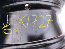 Laden Sie das Bild in den Galerie-Viewer, 1x Alufelge 16 Zoll PW45700004 Toyota Yaris Rim Wheel