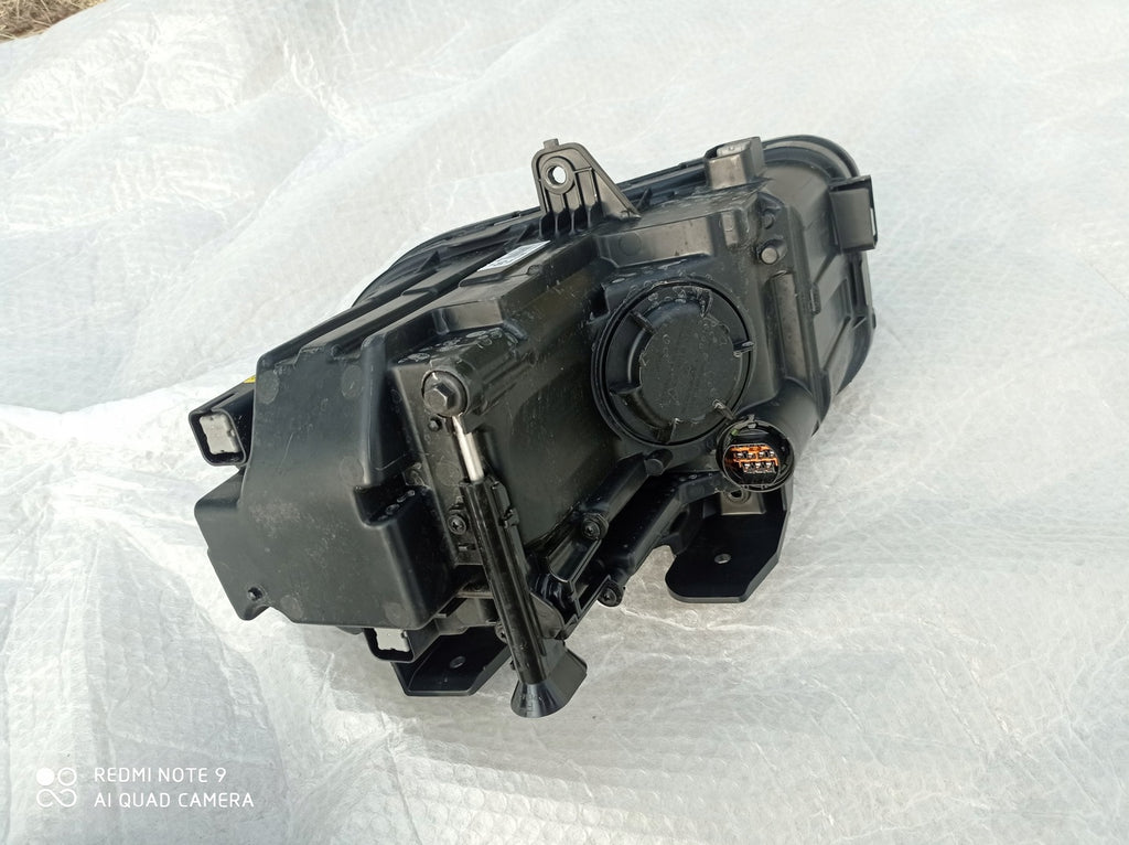 Frontscheinwerfer Hyundai Kona J9921-21120 Ein Satz Scheinwerfer Headlight SCH2212431938uj