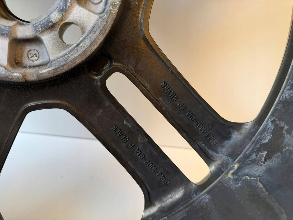 1x Alufelge 19 Zoll F1EJ-1007-E1A Ford Focus Rim Wheel FEL4838744075ac