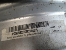 Load image into Gallery viewer, 4x Alufelge 16 Zoll 6.5" 5x108 45ET Glanz Silber L1TC-BA8510 Ford Mondeo FEL5873100353hv