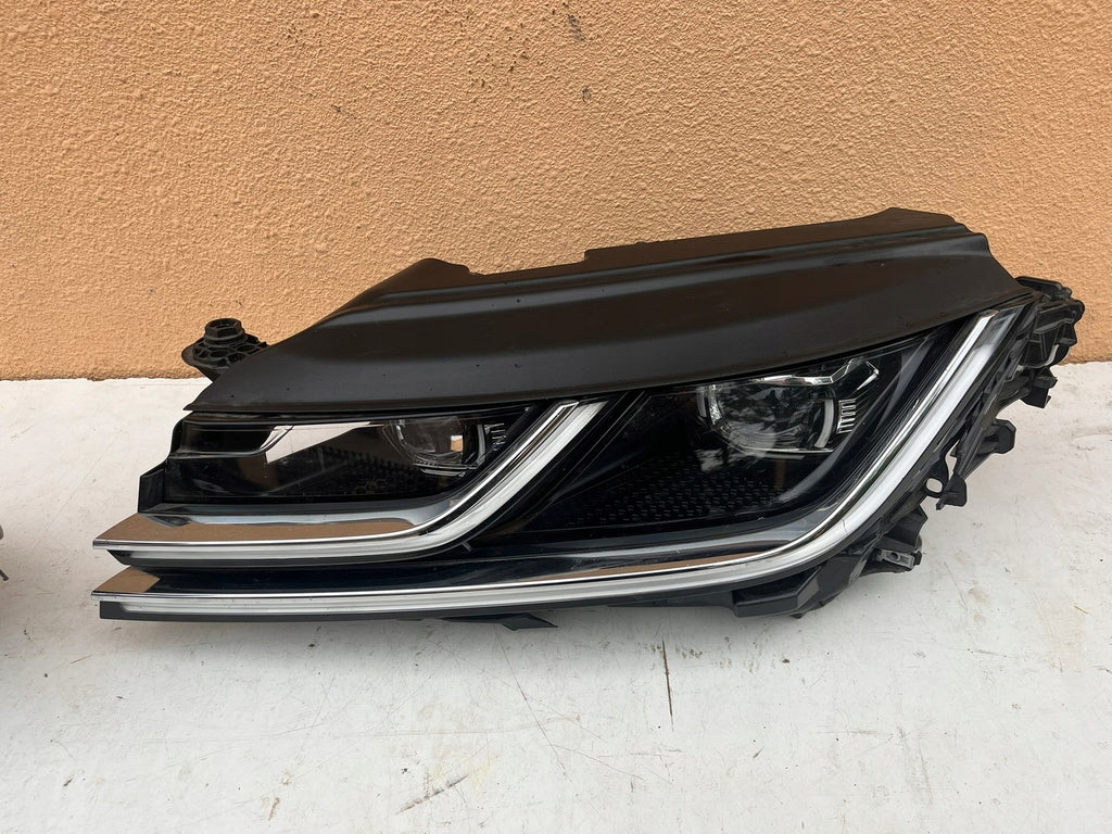 Frontscheinwerfer VW Arteon 3G8941081S LED Links Scheinwerfer Headlight SCH8132858541ck