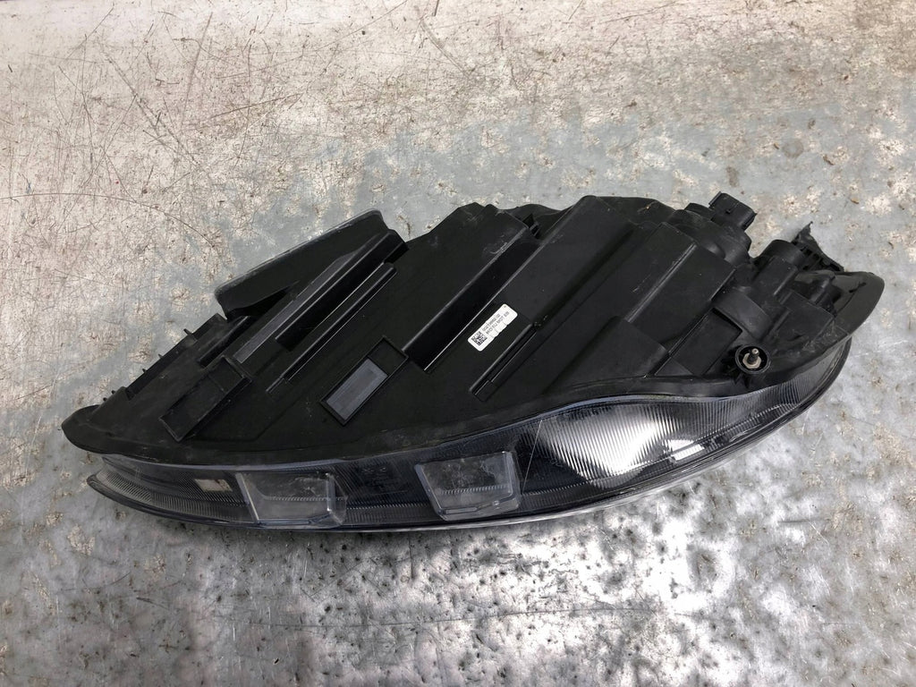 Frontscheinwerfer Ford Focus MX7B-13E014-EB JX7B-13B626-AG Full LED Rechts SCH3928084040ux