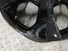 Load image into Gallery viewer, 1x Alufelge 17 Zoll 403005FA5A Nissan Micra K14 Rim Wheel