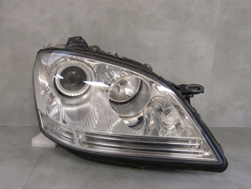 Frontscheinwerfer Mercedes-Benz W164 Xenon Rechts Scheinwerfer Headlight