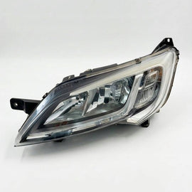 Frontscheinwerfer Peugeot Boxer 48110748 Links Scheinwerfer Headlight SCH7134034178rf