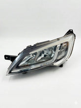 Laden Sie das Bild in den Galerie-Viewer, Frontscheinwerfer Peugeot Boxer 48110748 Links Scheinwerfer Headlight SCH7134034178rf