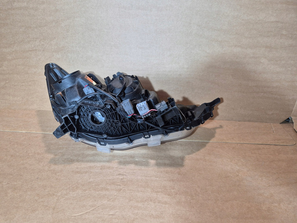 Frontscheinwerfer Mitsubishi Asx Xenon Links Scheinwerfer Headlight SCH6432223258ml
