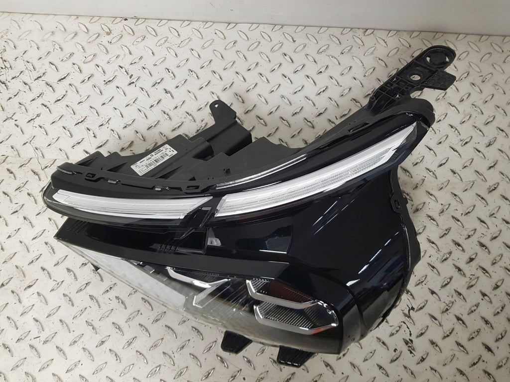Frontscheinwerfer Citroën C4 III 9830649480 Full LED Links Headlight SCH7070512478cx