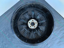Load image into Gallery viewer, 1x Alufelge 19 Zoll 7.5" 5x108 50 5ET Glanz Schwarz 32134530 Volvo Rim Wheel FEL2245487420wk
