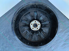 Laden Sie das Bild in den Galerie-Viewer, 1x Alufelge 19 Zoll 7.5" 5x108 50 5ET Glanz Schwarz 32134530 Volvo Rim Wheel FEL2245487420wk