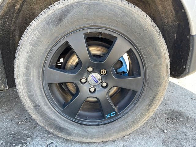 4x Alufelge 17 Zoll 6.5" 5x108 Volvo Xc60 I Rim Wheel FEL7230696083gw