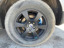 Laden Sie das Bild in den Galerie-Viewer, 4x Alufelge 17 Zoll 6.5" 5x108 Volvo Xc60 I Rim Wheel FEL7230696083gw