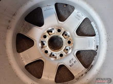 Load image into Gallery viewer, 4x Alufelge 17 Zoll 8.0" 5x120 47ET Glanz Schwarz 1094506-13 BMW 4 Rim Wheel FEL4816265754ri