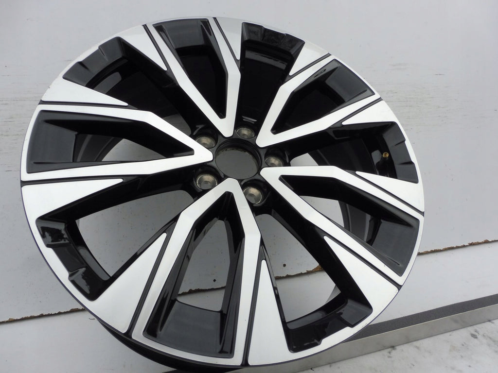 1x Alufelge 19 Zoll 7.5" 5x108 50 5ET 32358566 Volvo Xc60 Rim Wheel FEL4293682168kv